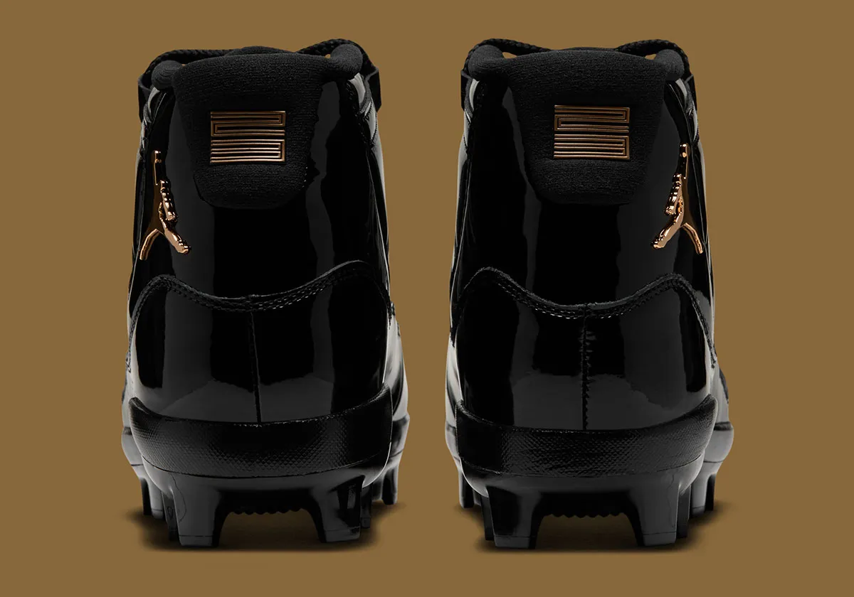 Air Jordan 11 wracają na boisko, ale tym razem nikt nie będzie w nich rzucał do kosza