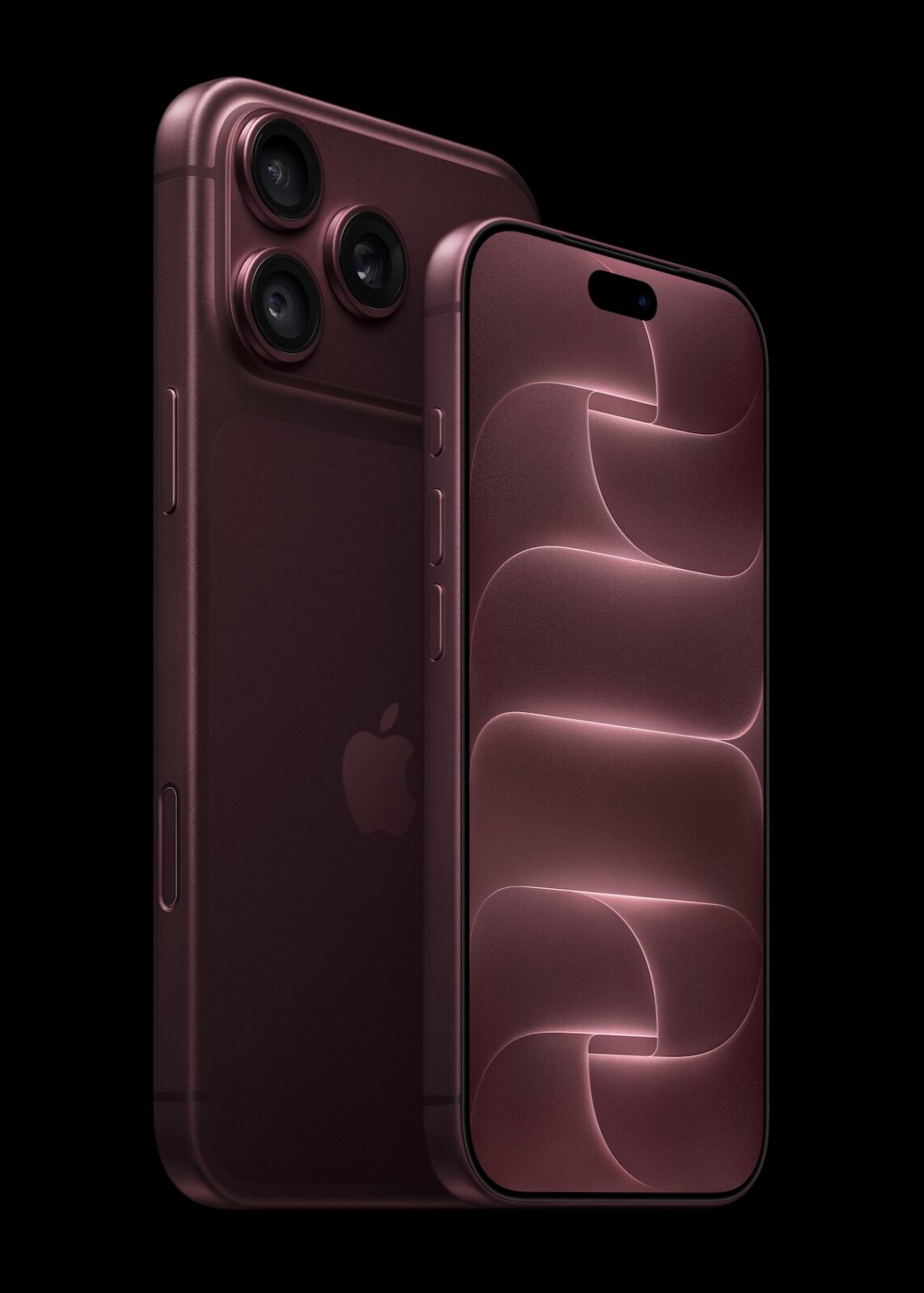 Burgund wreszcie wkupił się w łaski. iPhone 18 Pro zrobi z niego gwiazdę