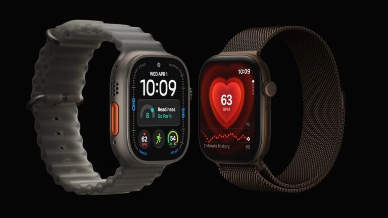 Apple Watch 12 lepiej rozumie nasze zdrowie. Te funkcje naprawdę przydadzą mi się na co dzień