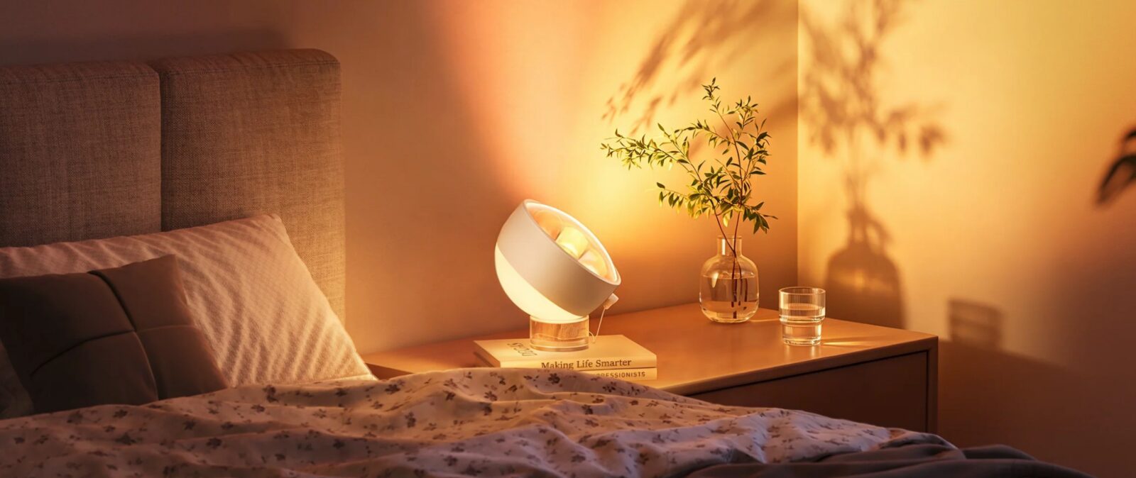 Wygląda jak Philips Hue, ale kosztuje znacznie mniej
