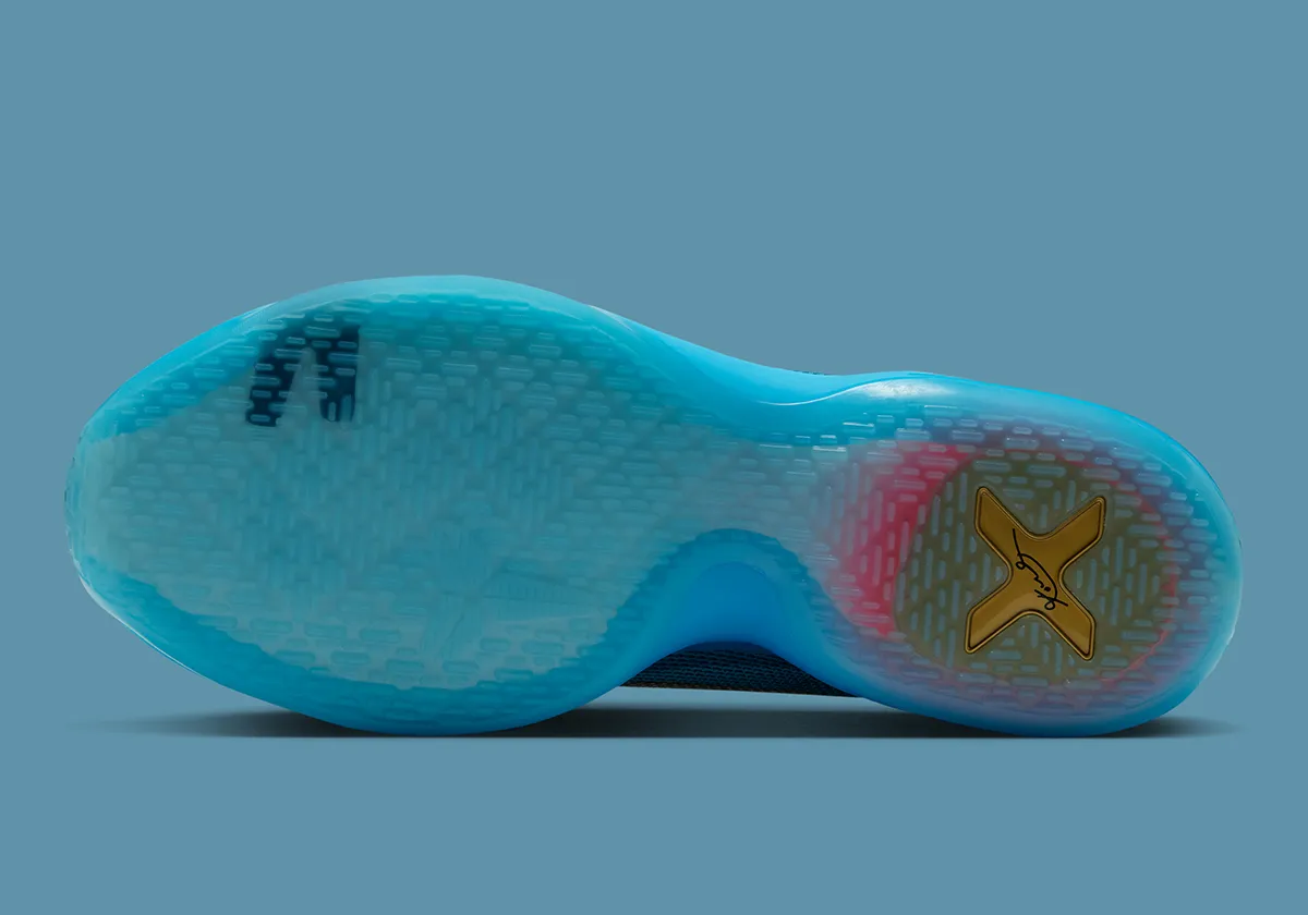 Jeden z mniej docenianych modeli powraca. Nike poprawiło jego największe słabości
