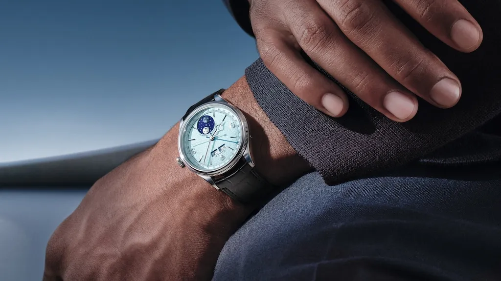 Rolex wskrzesił model po ponad 70 latach. Kolekcjonerzy dobrze znają ten dziwny zegarek