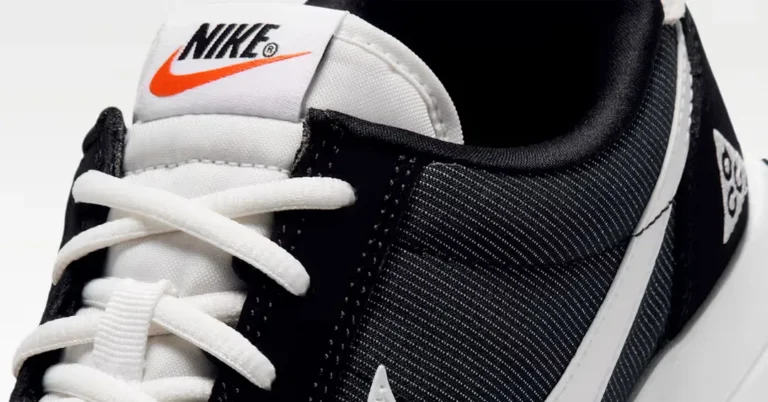 Zaczynały jako buty do biegania, skończyły pod K2. Nike znów stawia na legendarny model