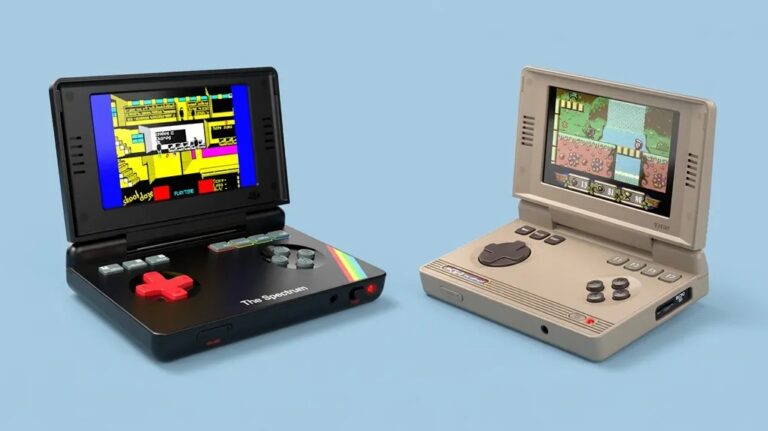 To miał być wyjątkowy miesiąc dla fanów retro handheldów. Mamy dobrą i złą wiadomość