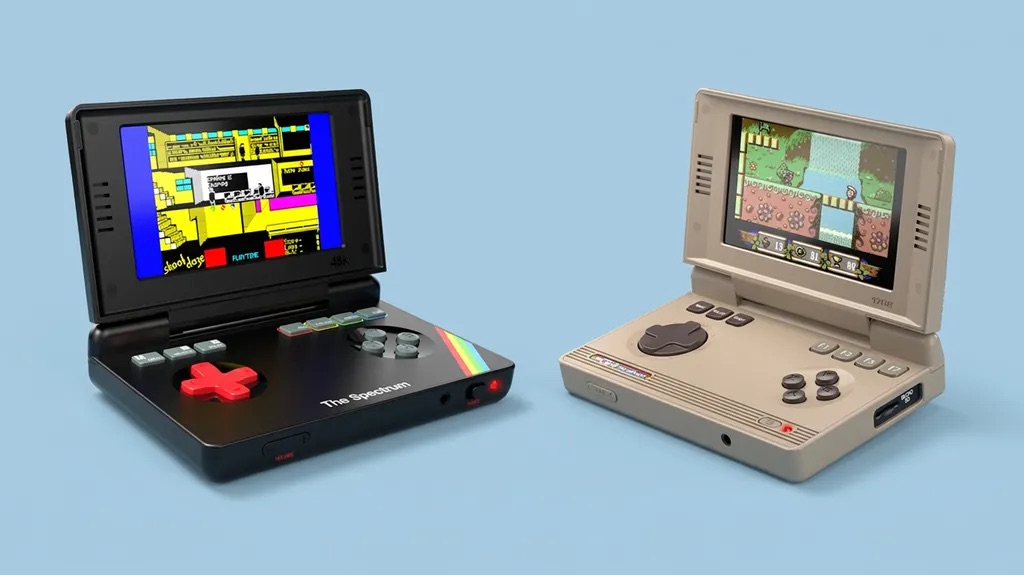 To miał być wyjątkowy miesiąc dla fanów retro handheldów. Mamy dobrą i złą wiadomość