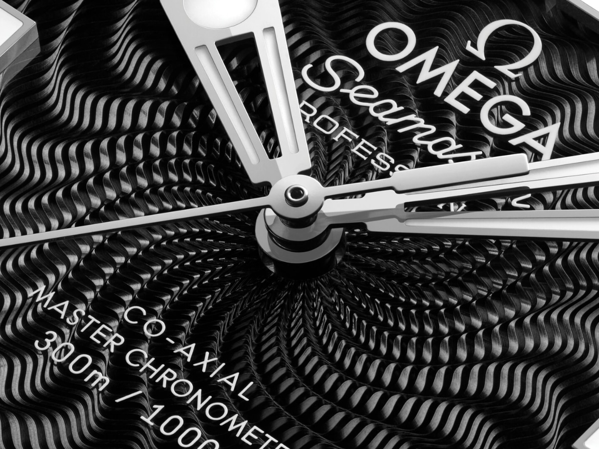 James Bond czy Spectre? Omega po raz pierwszy daje wybór i każe za niego słono zapłacić