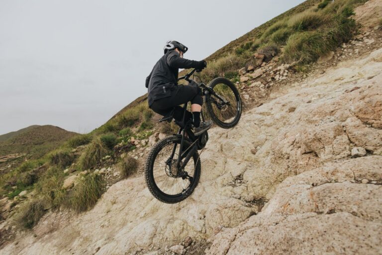 Twój e-bike może po aktualizacji jeździć inaczej. Bosch coraz mocniej stawia na oprogramowanie