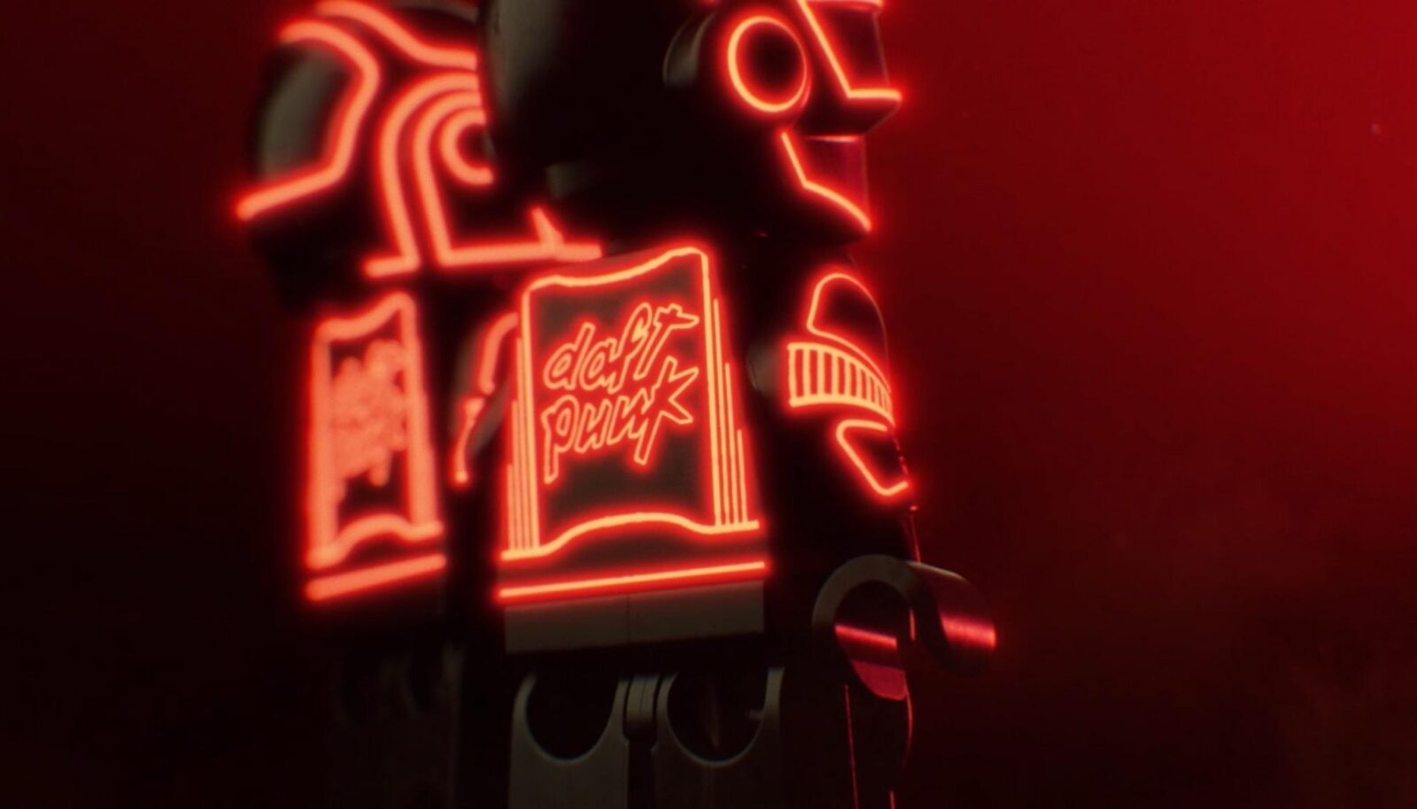 Daft Punk łączy siły z LEGO i wraca na scenę! Wszystko dzięki pomysłowi fanów