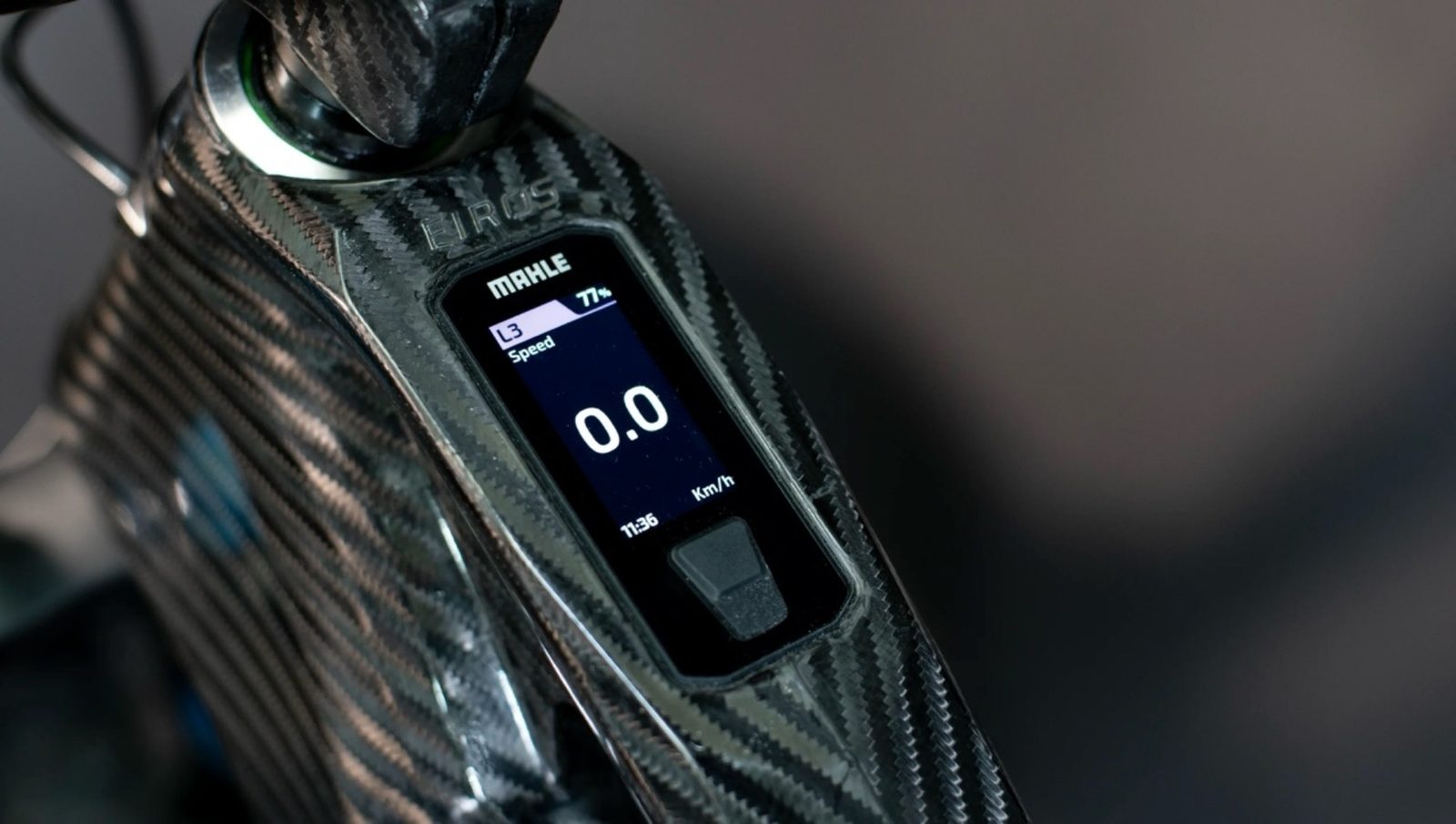 Moc e-bike już przestała mnie zaskakiwać. Teraz ciekawsza staje się walka o każdy kilogram