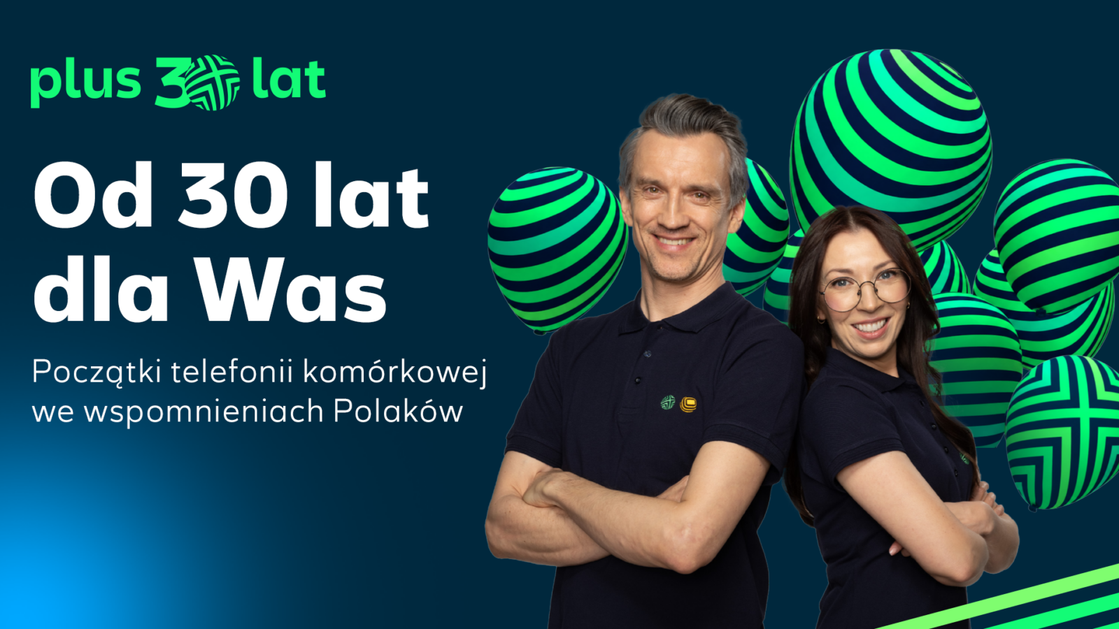 Pamiętasz swój pierwszy numer telefonu? Co trzeci Polak nadal potrafi go podać