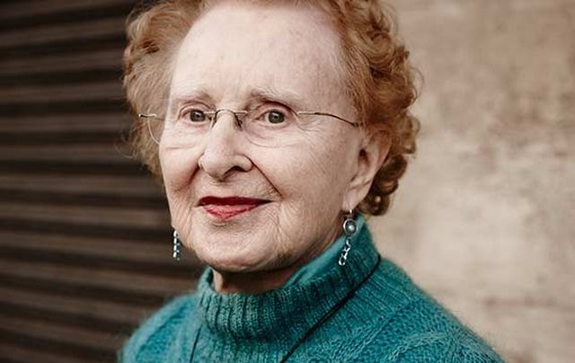 Late bloomerzy podbijają Dolinę Krzemową. Idolka startupowców ma 97 lat