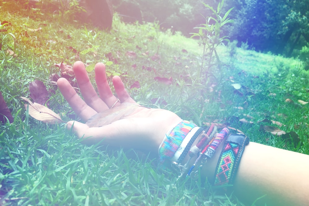 Odjazd kontrolowany: Czy halucynogeny ułatwią poznanie umysłu?