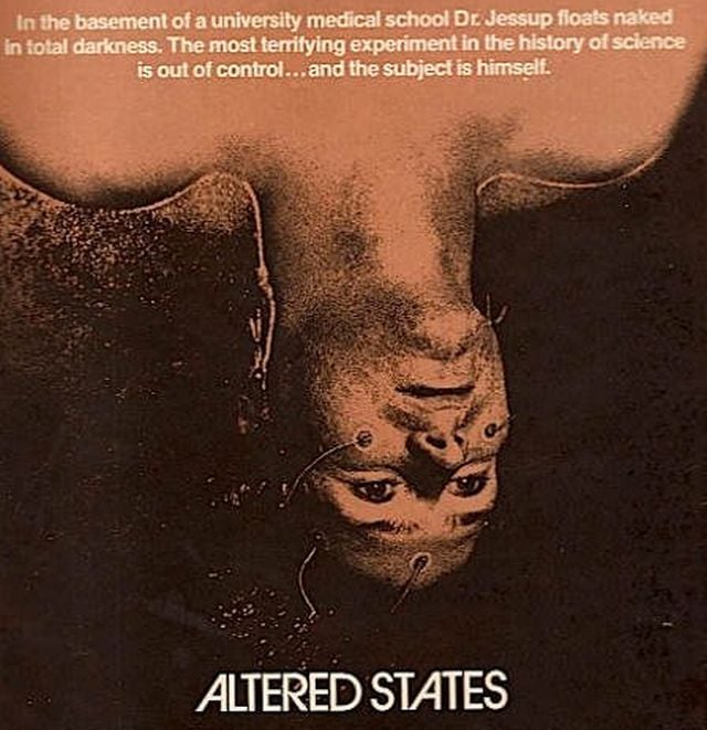 Deprywacja sensoryczna. Co się dzieje z mózgiem odciętym od dopływu bodźców?