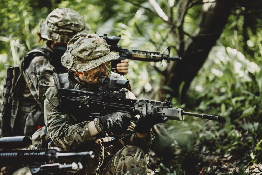 To oni, a nie James Bond, mają licencję na zabijanie