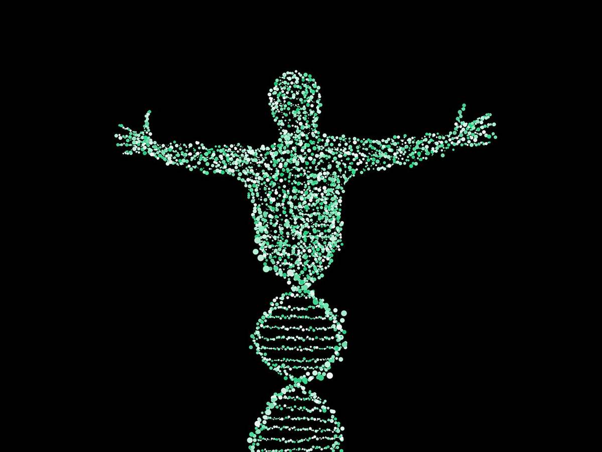 Projekt poznania ludzkiego genomu ma już 25 lat