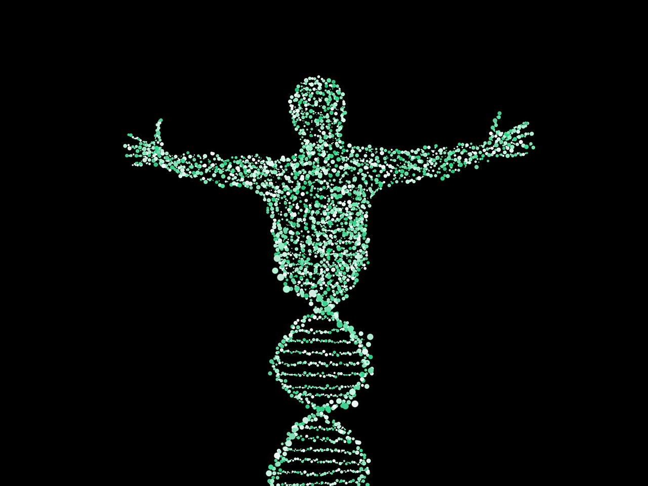 Projekt poznania ludzkiego genomu ma już 25 lat