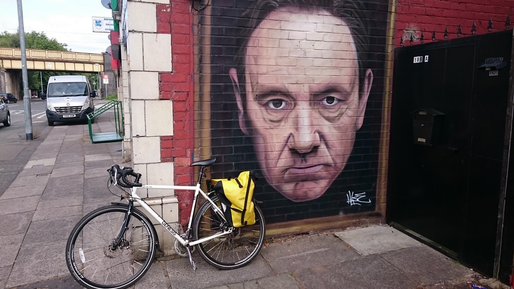 Osobowość seryjnego zabójcy pomaga w polityce. „Ci, którzy dążą na szczyt, nie mogą liczyć na litość”