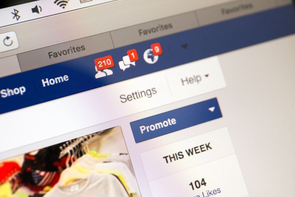 Ilu przyjaciół potrzebujesz? I dlaczego Facebook ich nie zapewni?