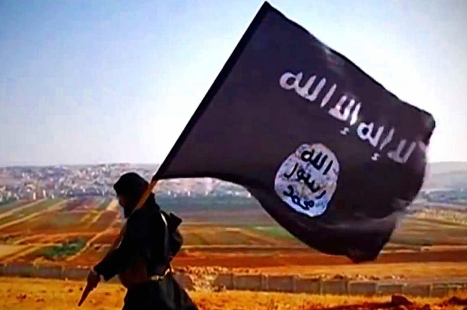 Arsenał ISIS większy niż europejskich armii. Jak terroryści zdobyli tysiące sztuk amerykańskiej broni