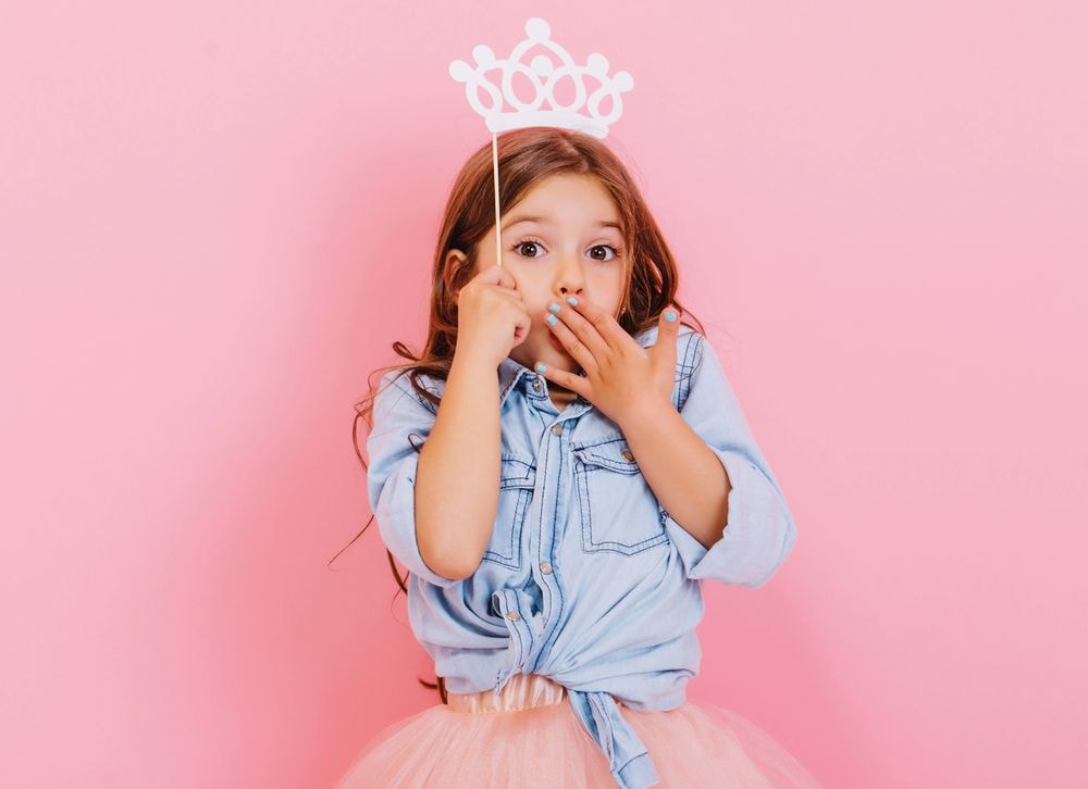 Królewna na prezydenta, czyli jak wychować dzieci bez stereotypów?