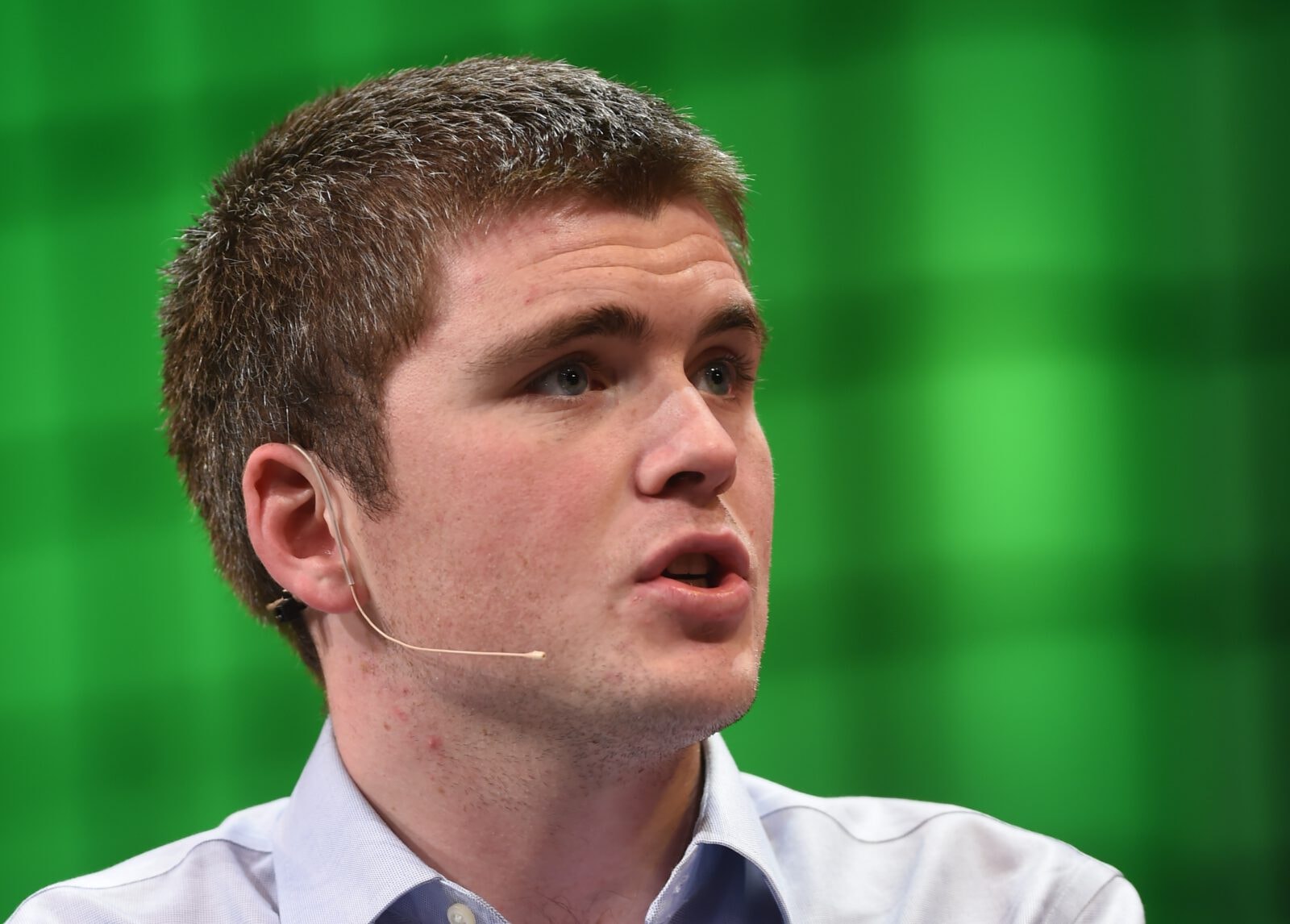 Najmłodszy miliarder świata. Bogactwo jest dla niego kłopotliwe