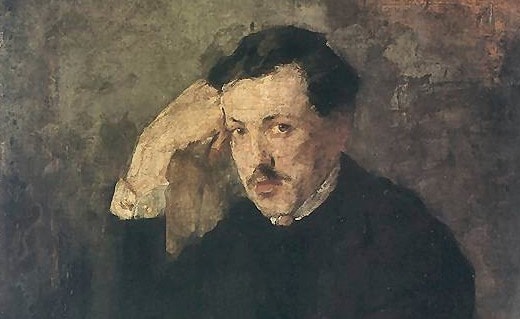 Co łączy Reymonta, słynny polski pawilon na wystawie w Paryżu i eleganckie meble noblisty?