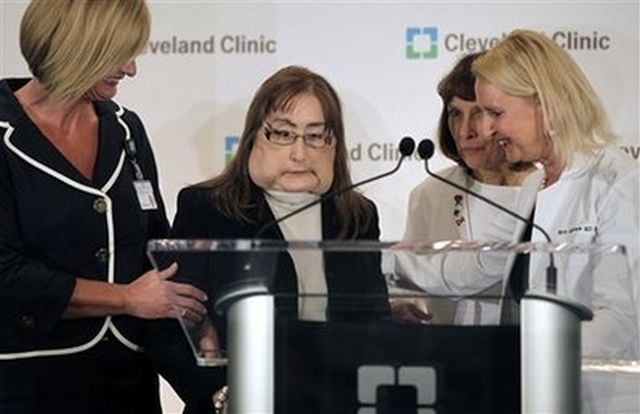 Maria Siemionow, transplantolog: Nikt nie porwał mnie dla swojej idei. Moje pomysły były po prostu moje