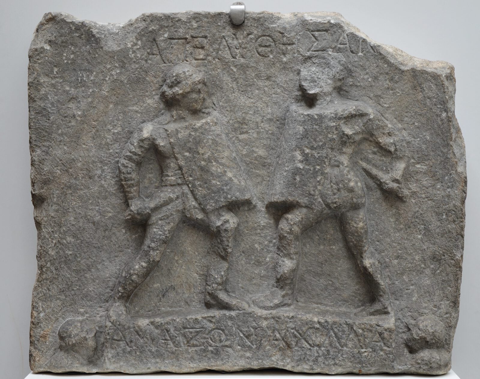 Te kobiety oklaskiwało Koloseum. Starożytne gladiatorki