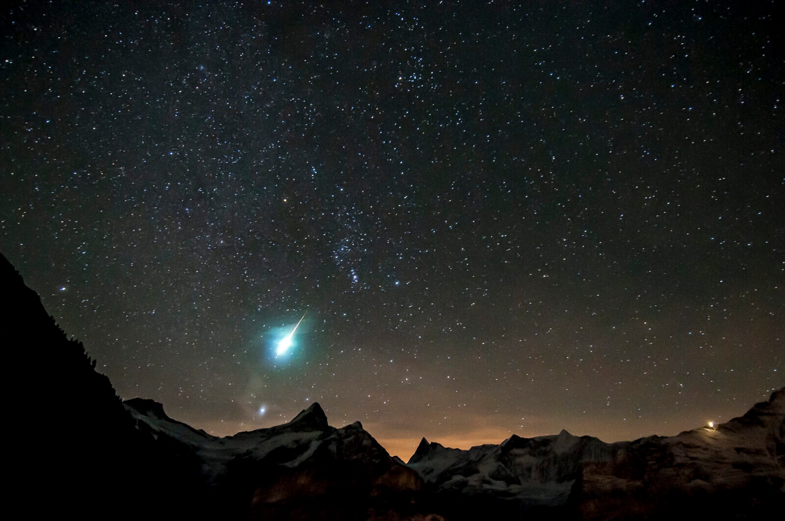 Diament twardszy niż… sam diament? To, co odkryli, nie pochodzi z Ziemi