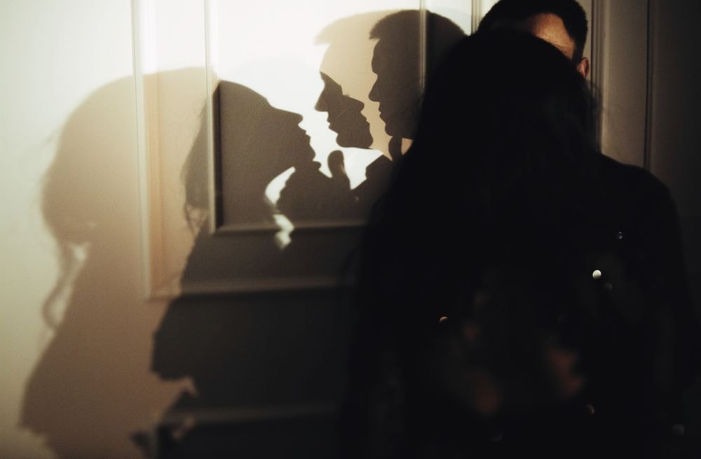 Sny erotyczne. Przeciek z podświadomości. Co naprawdę znaczą?