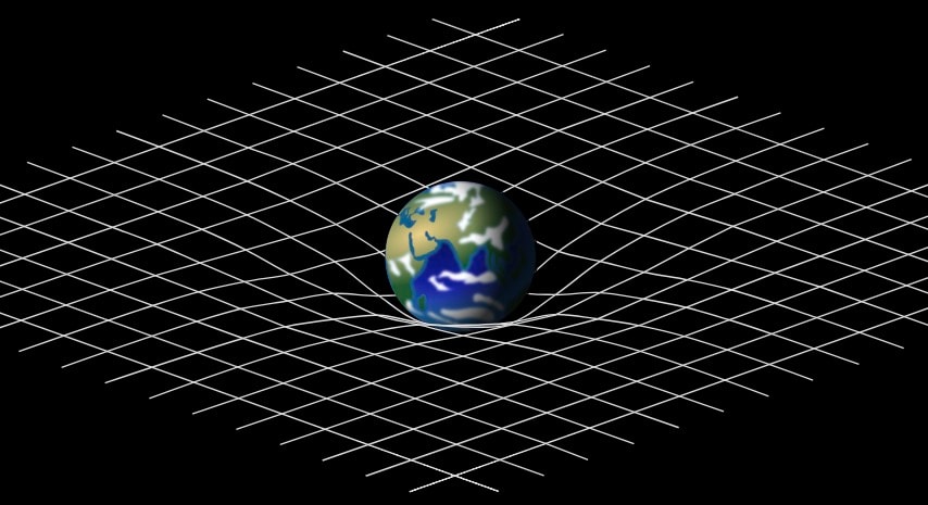 Na czym polegał geniusz Einsteina? Tłumaczymy teorię względności