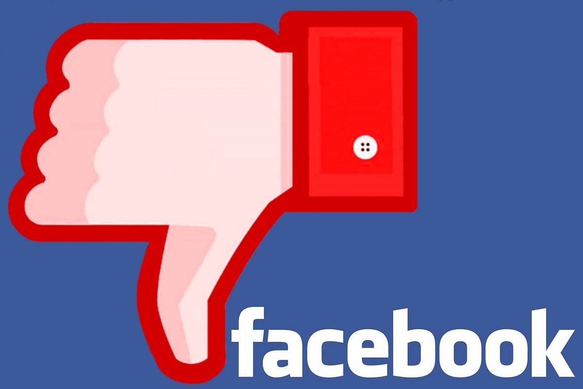 Facebook notuje odpływ użytkowników. Jak ratuje się gigant social media?