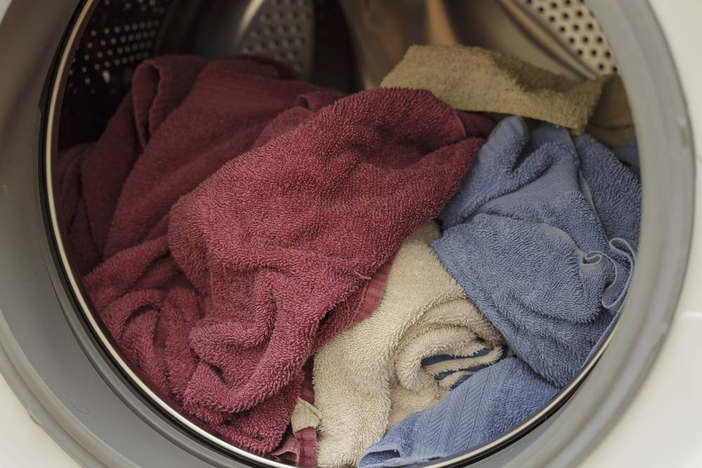 Jak często powinniśmy robić pranie? Wyjaśnia mikrobiolog
