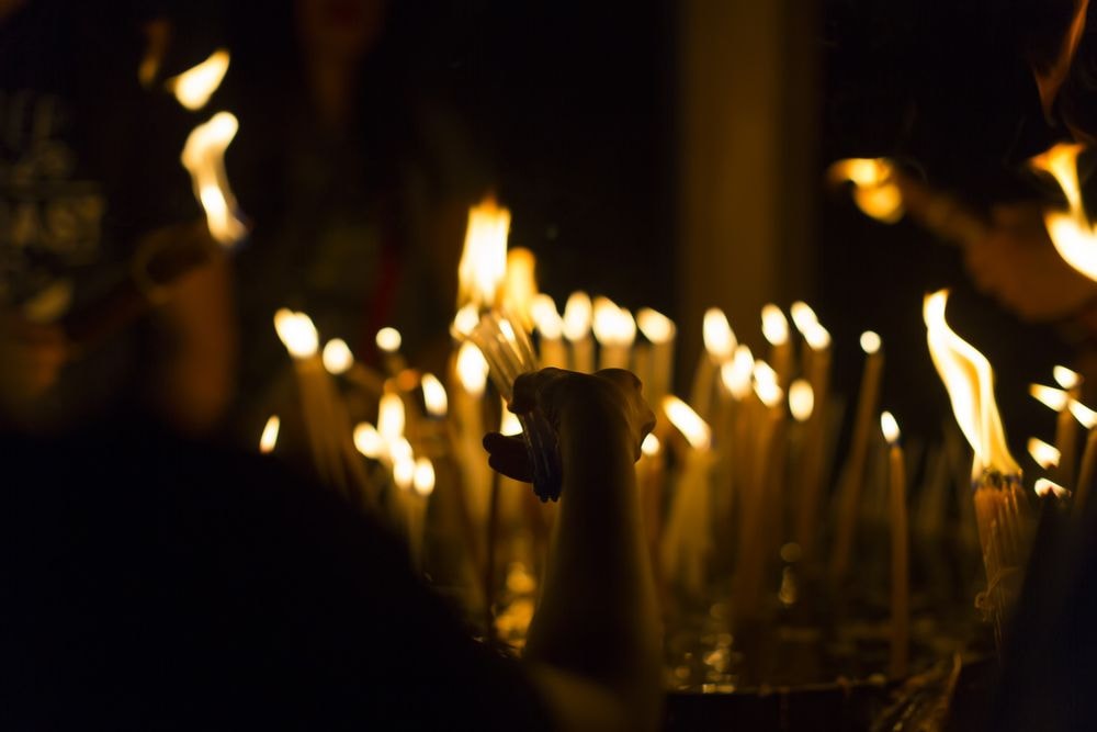 Maszynka do wskrzeszania. Wystarczyło tylko… rytmicznie pociągać za język