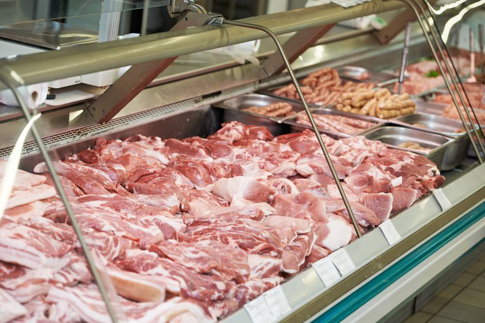 UOKiK: Polskie mięso pełne uchybień. W 40% sprawdzonych sklepów był problem