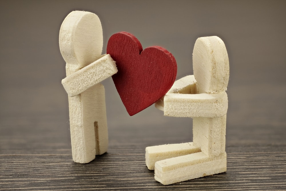 Trójkąty i wielokąty: Zbrodnie z miłości