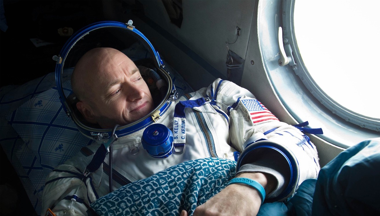Co robi z człowiekiem prawie rok w kosmosie? Ciało astronauty przechodzi koszmar