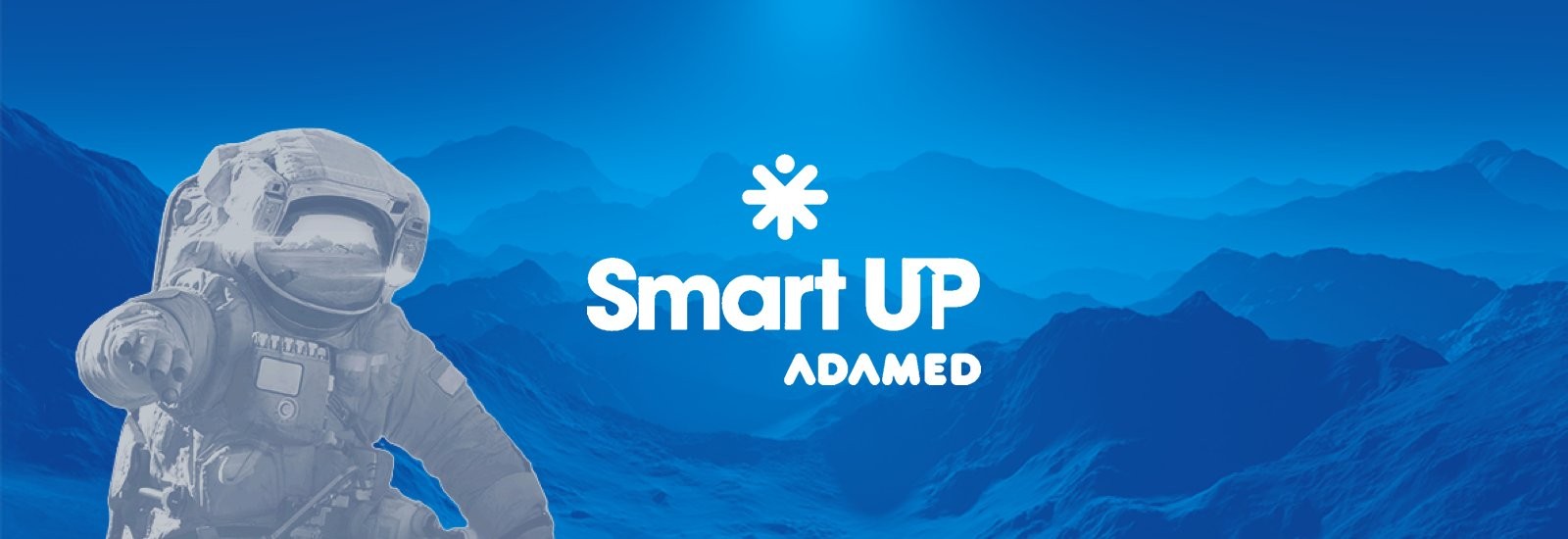 Ruszyło Roadshow 4. edycji ADAMED SmartUP!