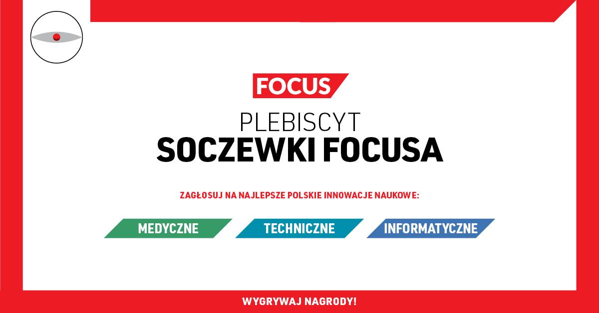 Laureaci konkursu Soczewki Focusa 2/16