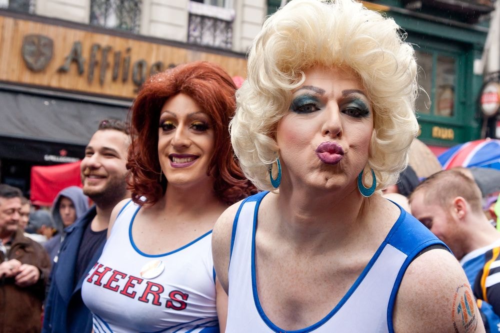 Transseksualizm to nie prowokacja i fanaberia. “Chcą normalnie żyć. To kwestia życia i śmierci”