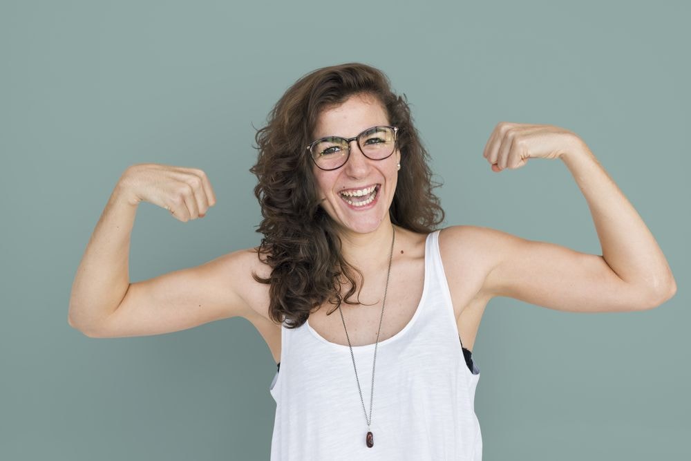 Możliwości trzeba umieć dostrzec. Co ja mogę?