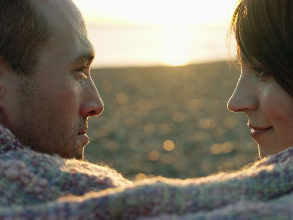 Często o nich zapominamy, a są tak cenne. O surowych, samotnych posługach miłości