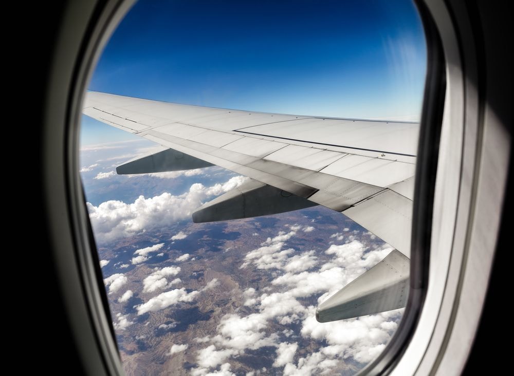 Dość strachu! Oswajamy lęk przed lataniem