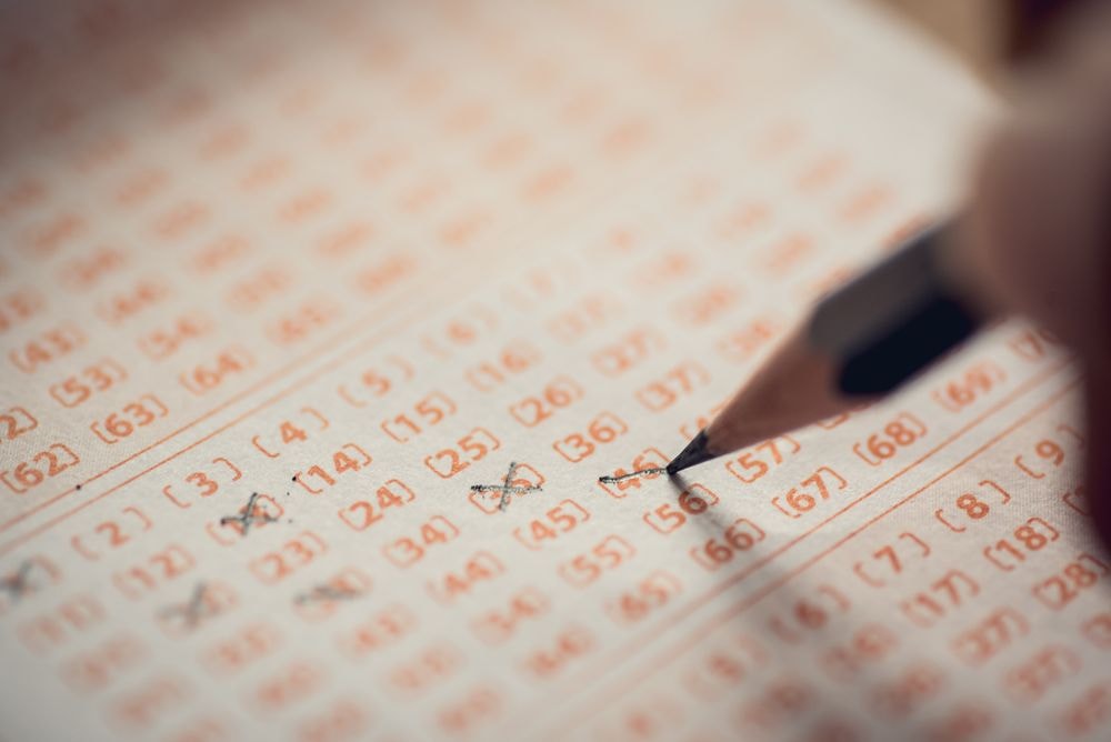 Każdy los wygrywa. Czy szczęścia można się nauczyć?