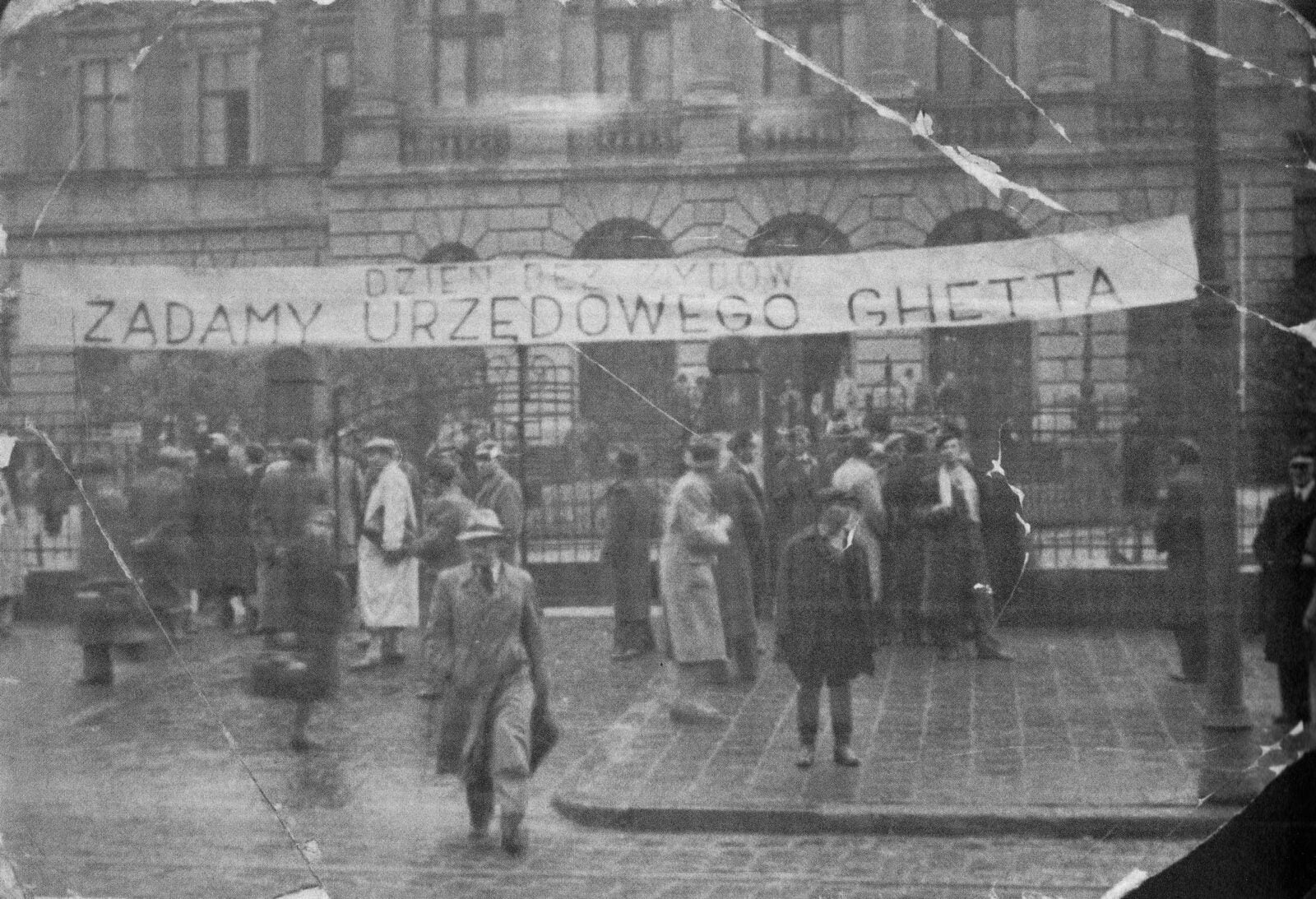 Kiedy mowa nienawiści łamie prawo?