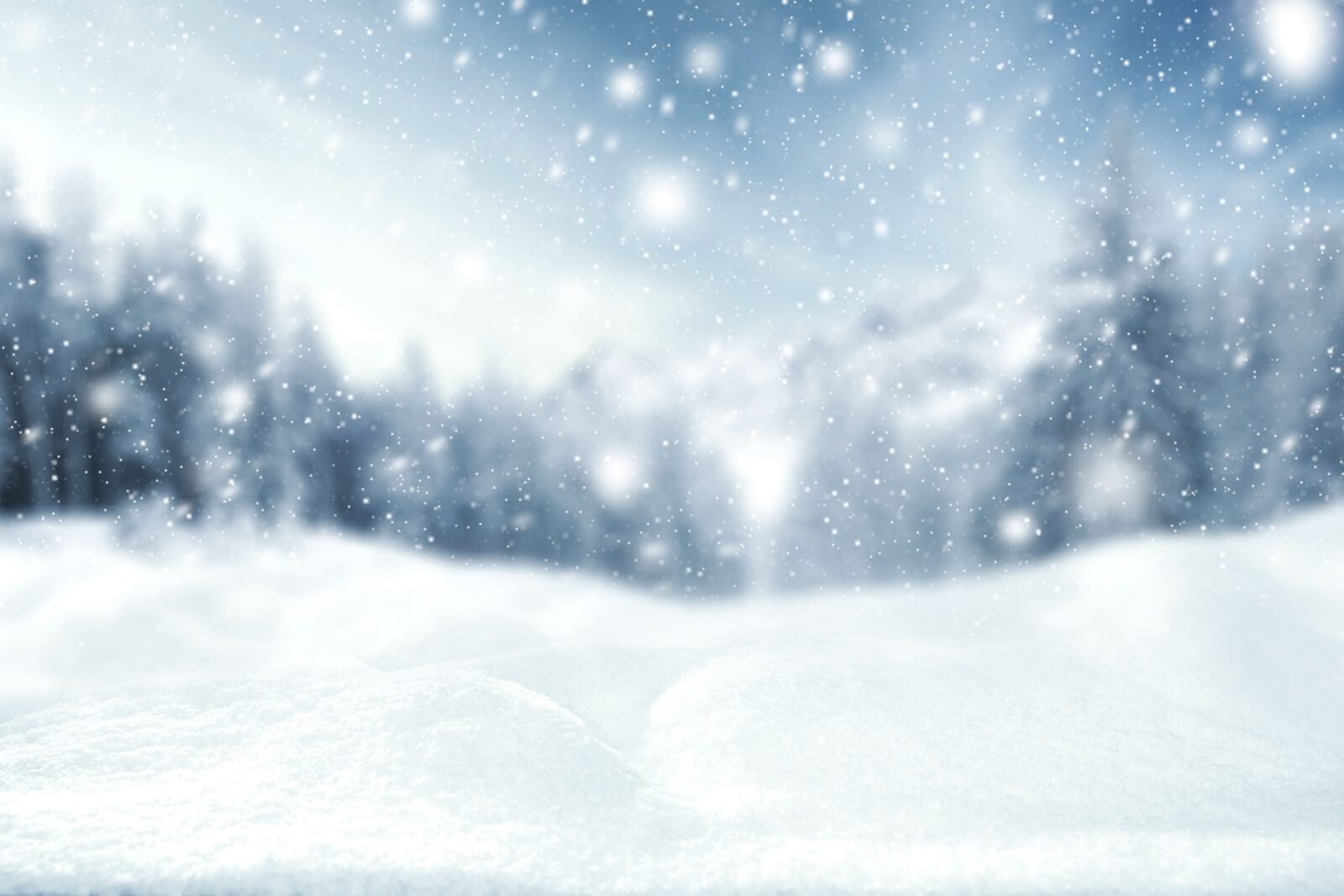 Dawniej to były mrozy… 5 mitów o klimacie. Obalamy je po kolei