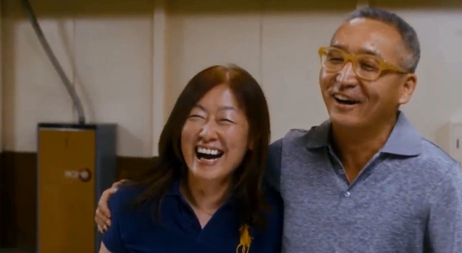 „Wracaj do domu przed ósmą”. 5 sposobów na dobre małżeństwo