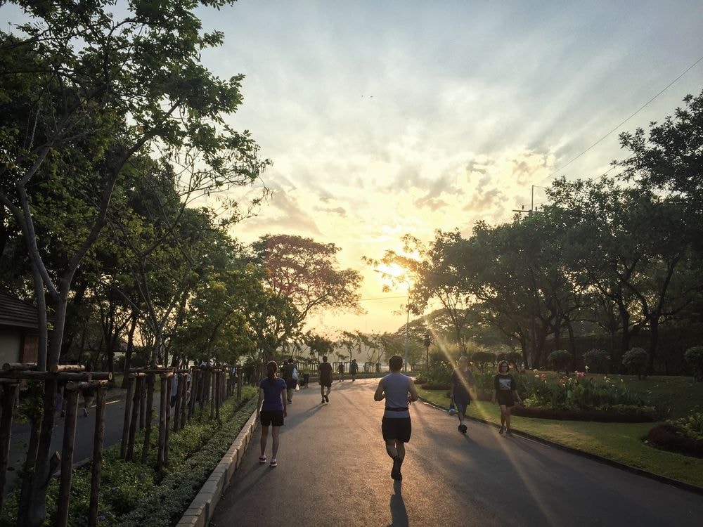 Aktywność fizyczna chroni mózg przed depresją. Badania potwierdzają