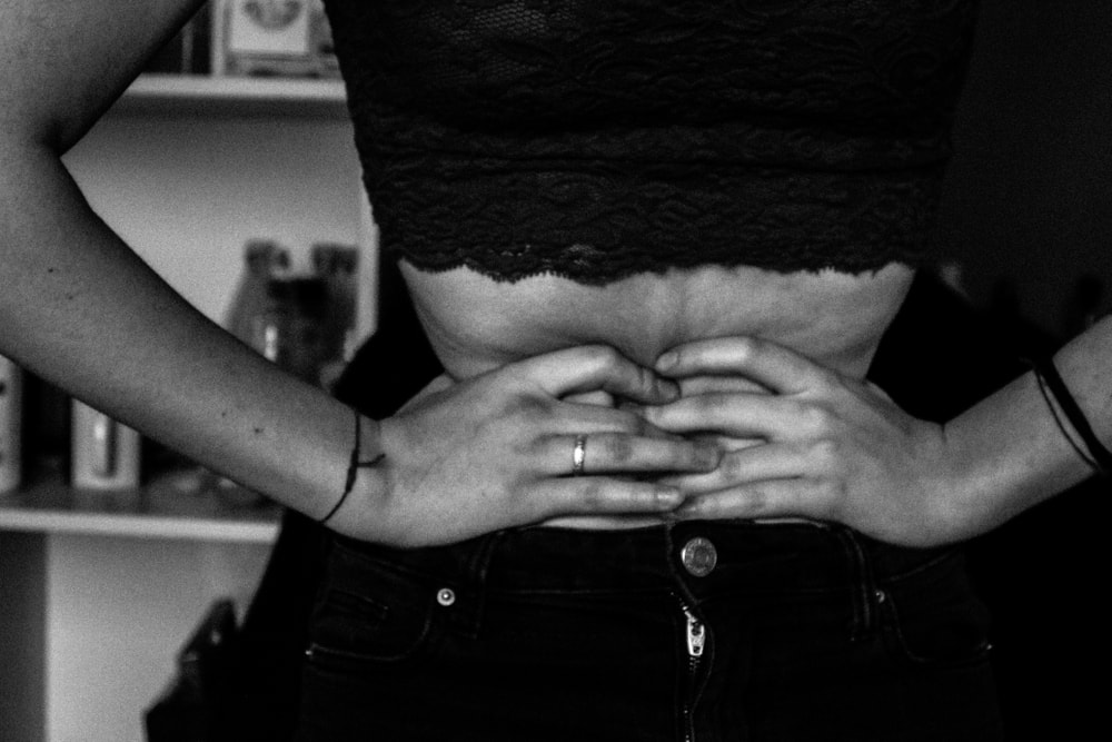 Nie komentuj ich wagi. Jak wspierać osoby z zaburzeniami odżywiania?