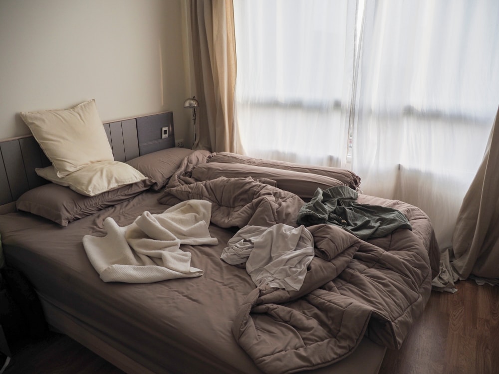 Co mówi o tobie twoje mieszkanie?